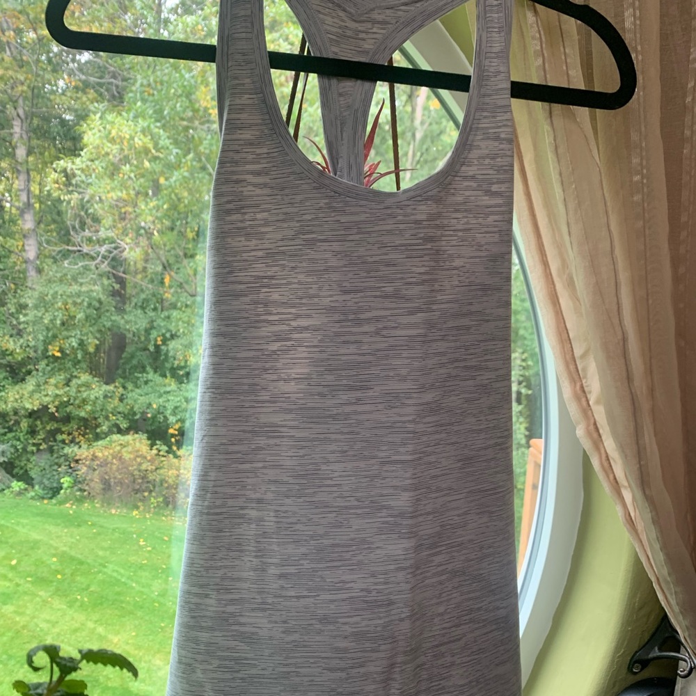 Lululemon cool racerback